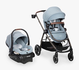 Cosi Stroller Zelia Travel System Maxi Cosi Maxi-Cosi® Zelia Luxe
