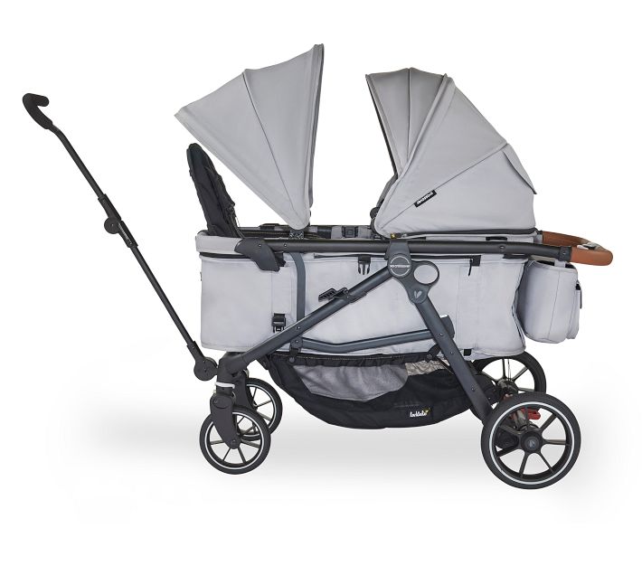 Crossover Larktale Stroller Review Larktale Crossover™ V2