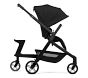 Joolz Hub2 Footboard with Seat