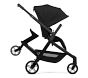 Joolz Hub2 Footboard with Seat
