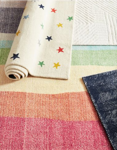 Patterned Rugs image
