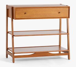 west elm x pbk Mid-Century Changing Table (38w x 18d")