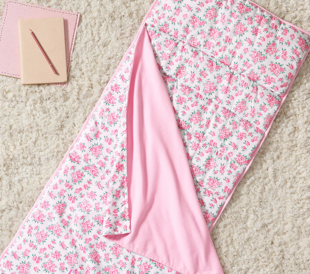 Mackenzie LoveShackFancy Antoinette Floral Nap Mat