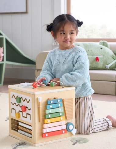 Learning & Developmental image