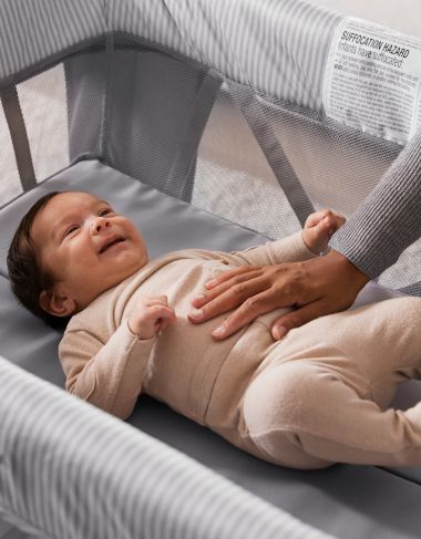 Travel Baby Gear