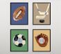 Minted&#174; Let's Play! Framed Art by Rachel Nanfelt