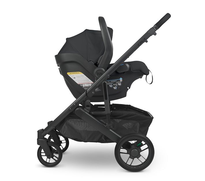 Uppababy Mesa V2 Car Seats That Are Compatible With Uppababy Vista