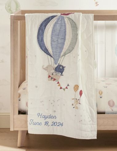 Baby Quilts image