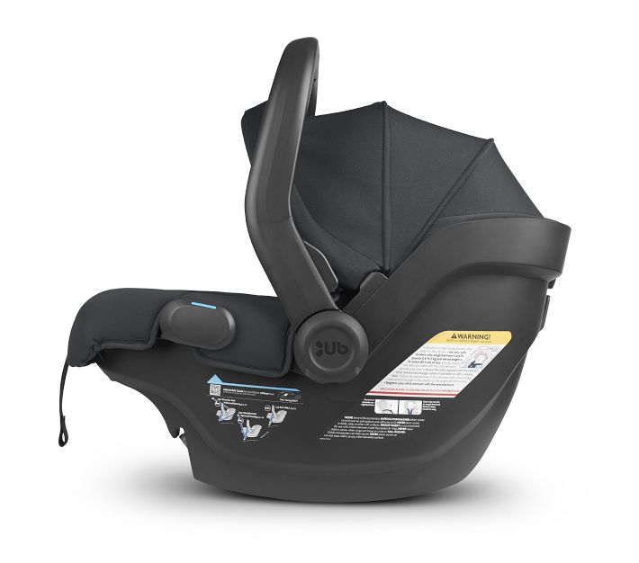UPPAbaby® MESA V2 Infant Car Seat Base Pottery Barn Kids - Main Image
