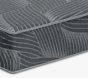 Beautyrest<sup>&#174;</sup> Black Midnight Crib & Toddler 2-Stage Mattress