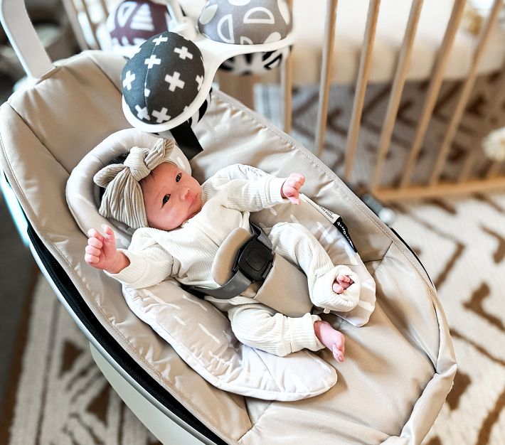 4moms Newborn Insert for Baby Swing Pottery Barn Kids