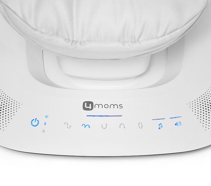 Mamaroo Swing Mamaroo Is It Worth It MamaRoo Multi-Motion Baby