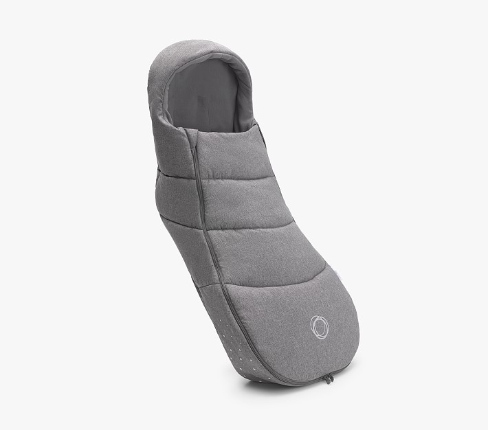 Bugaboo All-Weather Footmuff | Pottery Barn Kids