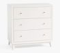 Sloan Nursery Dresser, Simply White, In-Home Delivery