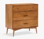 west elm x pbk Mid-Century Dresser, Acorn, In-Home Delivery