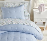Day Dreamer Cotton TENCEL™ Comforter & Shams