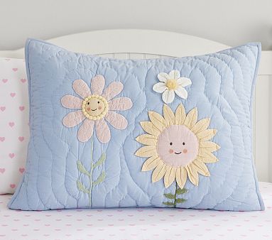 Daisy Standard Sham
