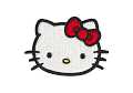 Hello Kitty Patch
