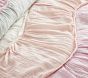 Ryleigh Ruched Wave Quilt &amp; Shams