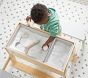 Expandable Foam Tile Play Mat, Criss Cross