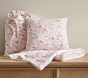 Hello Kitty&#174; Hearts Nap Set - Blanket &amp; Pillow