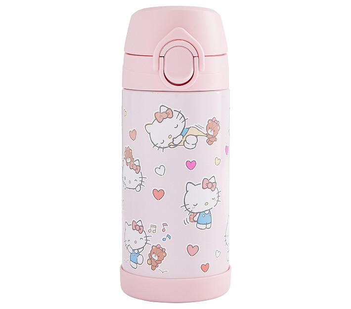 Big Water Bottle - Galactic Glow Big Water Bottle - Galactic Glow