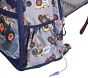 Mackenzie Hot Wheels Monster Trucks&#8482; Adaptive Backpacks
