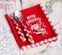 Rudolph&#174; Utensils