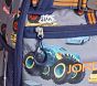 Mackenzie Hot Wheels Monster Trucks&#8482; Adaptive Backpacks