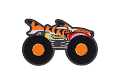 Monster Trucks Patch