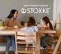 Video 1 for Stokke&#174; Tripp Trapp&#174; High Chair&#178;, Cushion, &amp; Tray Bundle