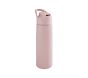 Blush Colby 18oz Water Bottle