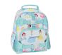 Aqua Disney Princess Small RPET Mackenzie Backpack