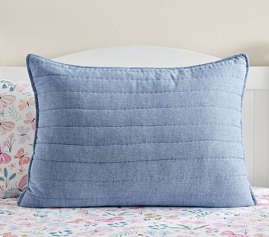 Branson Stitch Standard Sham