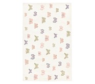 Butterfly Rug