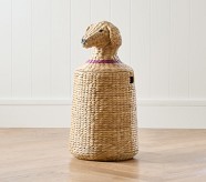 Woven Dog Hamper