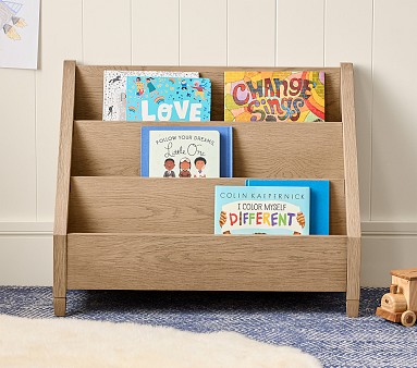 Brooks Classic Low Bookrack (30&quot;)