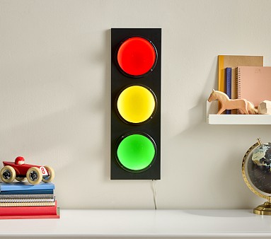 LED Traffic Signal