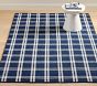 Leo Plaid Rug