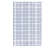 Leo Plaid Rug