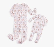 Peter Rabbit™ Flopsy™ Organic Family Pajama Collection