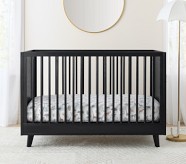 Riley Convertible Crib