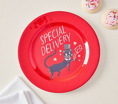 Rifle Paper Co. Valentine's Charger