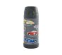 Glow-in-the-Dark Race Cars Mackenzie 12oz Water Bottle