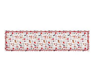 Rifle Paper Co. Valentine's Runner