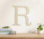 Dibond Metal Serif Letter