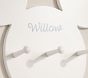 Disney Mickey Mouse Peg Rail (18&quot; x 16&quot;)
