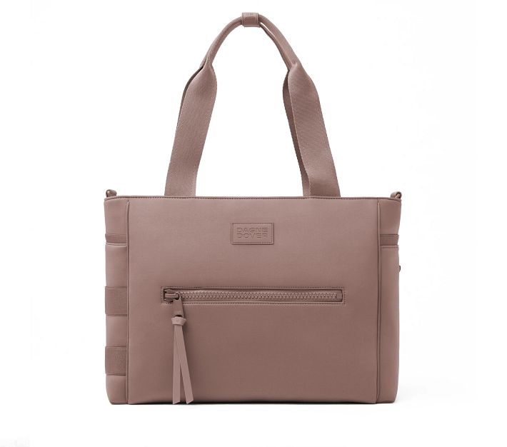 ◆DAGNE DOVER◆Wade neoprene Diaper トートバッグ 送料込 Wade Diaper Tote | Functional & Fashionable Diaper Bag