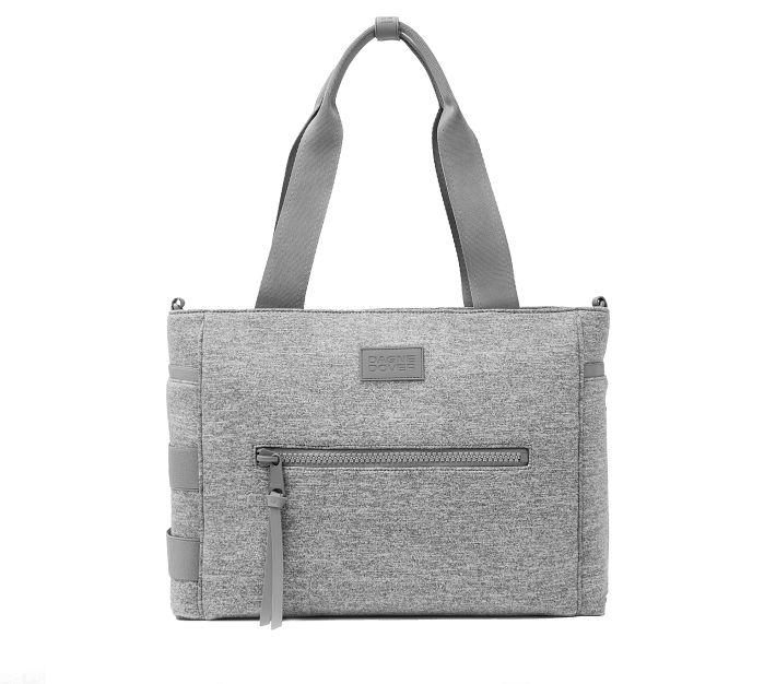 ◆DAGNE DOVER◆Wade neoprene Diaper トートバッグ 送料込 Dagne Dover Wade Diaper Tote | Pottery Barn Kids