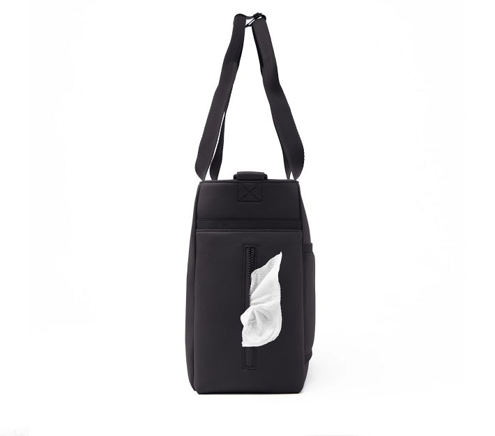 ◆DAGNE DOVER◆Wade neoprene Diaper トートバッグ 送料込 Wade Diaper Tote | Functional & Fashionable Diaper Bag